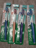 DARLIE好来(原黑人)健齿中软毛牙刷 大小刷头护龈4支组合装新旧包装随机 实拍图