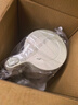九阳（Joyoung）热水壶烧水壶电热水壶 食品级304不锈钢 1800W快速加热 自动断电 2升大容量K20FD-W190 实拍图