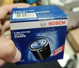 博世（BOSCH）机油滤芯滤清器0061丰田卡罗拉凯美瑞雷凌威驰花冠EX致享致炫RAV4 实拍图