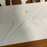 中兴（ZTE）巡天 AX3000满血WIFI6千兆无线家用路由器 自研双核主芯片 5G双频穿墙王wifi路由 Mesh 3000M速率 实拍图