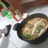 扬子多功能电炒锅家用电子微压锅不粘锅蒸炒一体锅8升大容量食堂多用锅炖煮炒麦饭石压力锅蒸煮一体锅 7L 【适合1-8人】 实拍图