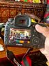 佳能 Canon 5d4 6d 5d3 5d2 5dsr 6d2 二手单反相机 全画幅 5D Mark IV【5D4机身】 99新 实拍图