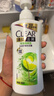 清扬（CLEAR）女士去屑洗发水清爽控油500g玻尿酸清爽留香洗头膏京东热门商品 实拍图