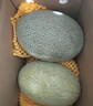 京鲜生 海南哈密瓜西州蜜/西周蜜 3-4粒 10斤起 生鲜水果年货礼盒 实拍图