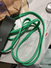 京东京造 弹力带阻力带健身力量训练引体向上助力带瑜伽拉伸拉力绳拉力带 实拍图