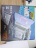 微星（MSI）MPG B850M EDGE TI MAX WIFI刀锋钛主板 支持CPU 9850X3D/9800X3D/9700X(AMD B850/AM5接口) 实拍图