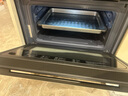 凯度（CASDON）【杨幂代言】 双热风 嵌入式 微蒸烤一体机 19英寸画境大彩屏 2025新品 蒸烤箱SR52FDF24-TR Pro 实拍图