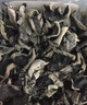 十月稻田 东北黑木耳 500g 干木耳 黑龙江东宁特产 肉厚无根 火锅煲汤炒菜 实拍图