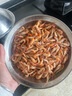 小白虾 鲜活速冻脊尾白虾海虾 连云港产地直发 200g*5包 实拍图