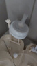 贝亲（Pigeon）自然离乳系列吸嘴 替换奶嘴 12月+ BA152 实拍图