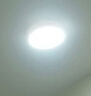 正泰（CHNT）吸顶灯LED卧室灯阳台过道灯具超薄三防灯白光高亮灯饰24W正白光 实拍图
