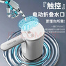 双枪智能折叠 99.9%杀菌抽水器桶装水神器饮水机轻音电动抽水泵上水器 实拍图