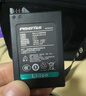 品胜适用索尼PSP电池S110游戏机掌机电池 psp2000/psp3000系列充电电池1200mAh 实拍图