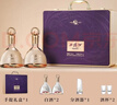 西凤酒 紫气东来礼盒 52度凤香型白酒 500ml*2瓶 年货送礼 赠匠酿箱装 实拍图