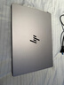 惠普HP【国家补贴】星Book Pro 16 2025 轻薄笔记本电脑(酷睿Ultra5 225H 16G 1T 2.5K 240Hz AI)灰 实拍图