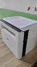 联想（Lenovo）至像M1688DW Pro激光打印机家用办公 学生手机无线学习作业家庭打印机自动双面打印复印扫描一体机 实拍图