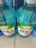 龟牌（Turtle Wax）硬壳玻璃水防冻-42度汽车冬季去油膜强力去污雨刮水2L*6瓶 实拍图