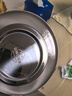小熊玻璃养生壶0.8L家用316L不锈钢喷淋式煮茶器蒸茶器煮茶烧水一体黑茶花茶壶恒温电热水壶 ZCQ-A08W2 0.8L 实拍图