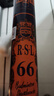亚狮龙（RSL）训练比赛用球 飞行稳定耐打 RSL66号 羽毛球（1桶装） 实拍图