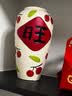 贝汉美（BHM） 轻奢简约现代书挡人物摆件玄关客厅酒柜电视柜办公室桌面装饰品 暴力熊酒架+开瓶器 实拍图