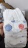 好奇（Huggies）金装纸尿裤L132片(9-14kg)尿不湿【速干不易红】 实拍图