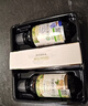 爷爷的农场有机核桃油亚麻籽油辅食油63ml*2 凉拌热炒礼盒 赠婴儿宝宝辅食谱 实拍图
