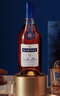 马爹利（Martell）蓝带XO级 干邑白兰地 洋酒  法国进口 送礼佳选 蓝带飞翔礼品袋 1mL 1盒 实拍图