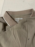 佐丹奴（Giordano）Polo衫男士蜂巢网眼珠地布男翻领上衣polo衫男短袖01011425 实拍图