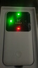 无线猫灵新款真5G随身wifi移动5g无线网络千兆双频全网通高速流量便携式充电路由器宽带笔记本车载户外神器 真5G随身WiFi-尊享旗舰Ultra款 10G/月*1个月 实拍图
