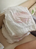 好奇（Huggies）铂金装小桃裤成长裤L120片(9-14kg)大号尿不湿拉拉裤【透爽散热】 实拍图