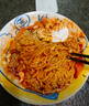 三养（SAMYANG）火鸡面三养速食方便面袋装 700g(140g*5)泡面拌面早餐零食 实拍图