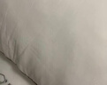 皇冠枕头枕芯护颈椎枕深度睡觉眠午睡枕套女男士专用不塌酒店一对拍2 实拍图