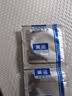超薄玻尿酸避孕套水润安全套持久001套套成人性用品情趣用品 1000mg玻尿酸水润3只装 实拍图