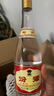 汾酒53度黄盖玻汾  清香型白酒 高度口粮酒  泡酒 53度 475mL 6瓶 整箱装非原箱 实拍图