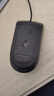 戴尔（DELL）MS116鼠标有商务办公经典对称有线鼠标USB接口即插即用鼠标（黑色） 实拍图