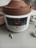 小熊（Bear）电炖锅 电砂锅电炖盅 煲汤锅炖汤锅 煲汤专用电锅 炖汤盅电炖锅3-4人紫砂锅煲汤3L煮粥锅DDG-K30N3 实拍图