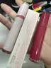 INTO YOU丝绒唇釉口红不易沾杯素颜唇泥生日礼物女生闺蜜VT04降温梅 实拍图