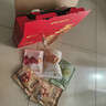 良品铺子坚果零食礼盒组合1510g坚果零食大礼包年货节日送礼团购礼品礼盒 实拍图