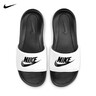 耐克NIKE男子拖鞋 NIKE VICTORI ONE SLIDE 运动鞋CN9675-005白色42.5 实拍图