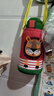 虎牌（TIGER）【京东限定】虎牌小狮子儿童保温杯学生吸管水杯一杯双盖MBJ600ml 实拍图