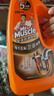 威猛先生（Mr Muscle）管道速效疏通啫喱 强力瓦解卫浴堵塞 管道疏通剂960ml 实拍图