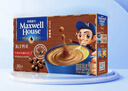麦斯威尔（Maxwell House）特浓速溶咖啡粉13g*30条 三合一冲饮 奶咖 0反式脂肪酸 固体饮料 实拍图