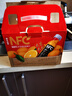 农夫山泉100%纯果汁NFC橙汁300ml*10瓶整箱鲜果饮料过年年货礼盒 实拍图