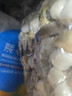 1号会员店海鲜什锦 1斤 轻食火锅食材海鲜贻贝肉虾仁鱿鱼扇贝柱 实拍图