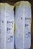 babycare易穿裤拉拉裤XXXXL码26片＞19kg短裤式婴儿尿不湿柔软透气易穿脱 实拍图