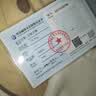 老银匠莫比乌斯环银手镯女款开口足银镯子s999足银手镯送女友生日礼物 晒单实拍图
