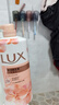 力士（LUX）(LUX)沐浴露 莹润桃花香 淡雅香氛 娇肤香氛沐浴乳1000g留香 实拍图