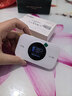 TCL随身wifi三网通用免插卡无线wifi6车载4G路由器随身便携无限制移动联通电信全国通用2026款5GXY15B 【顶配T2GPro】高清屏幕显示+顶配展锐芯片 不限速不虚标月享1500G流量 实拍图