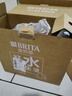 碧然德（BRITA） 过滤净水器 家用滤水壶 净水壶 海洋系列 3.5L蓝色 一壶六芯装 环保加固包装 实拍图