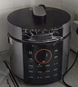 九阳（Joyoung）电压力锅5L双胆高压锅家用4-6人全自动智能预约开盖炖煮一体煲汤小米粥电饭煲JYY-50C3(C) 实拍图